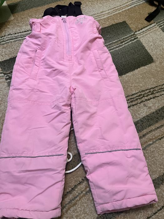 Продам полукомбинезон для девочки