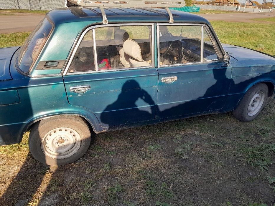 Продам автомобиль Ваз 2106