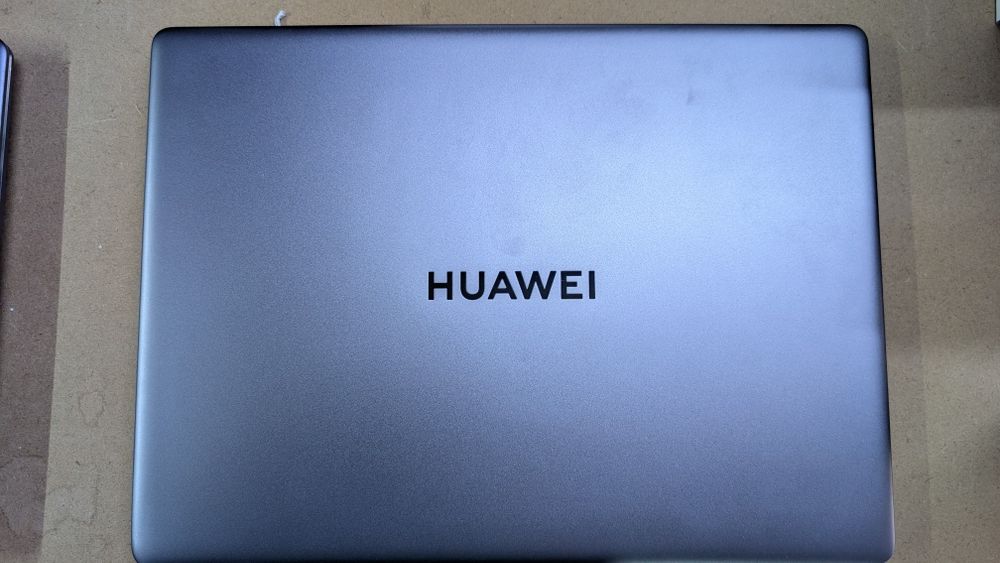 Huawei MateBook 14s HKD-W56