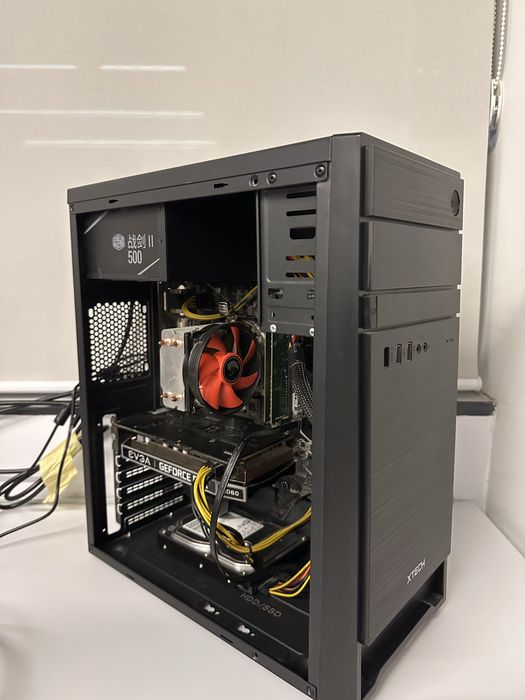 Компьютер rtx 2060