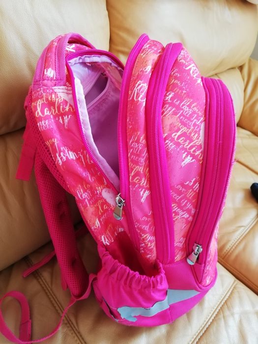 Ученическа Раница " modan"