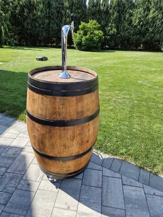 Dozator de bere cu 1 robinet pentru petreceri