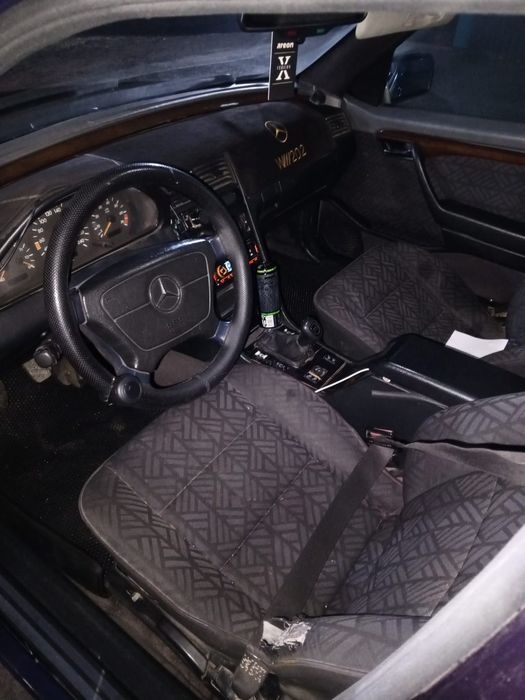 Mersedes-Benz C200 W202 объем 2, РАССРОЧКА. ПВ 300.000Тг