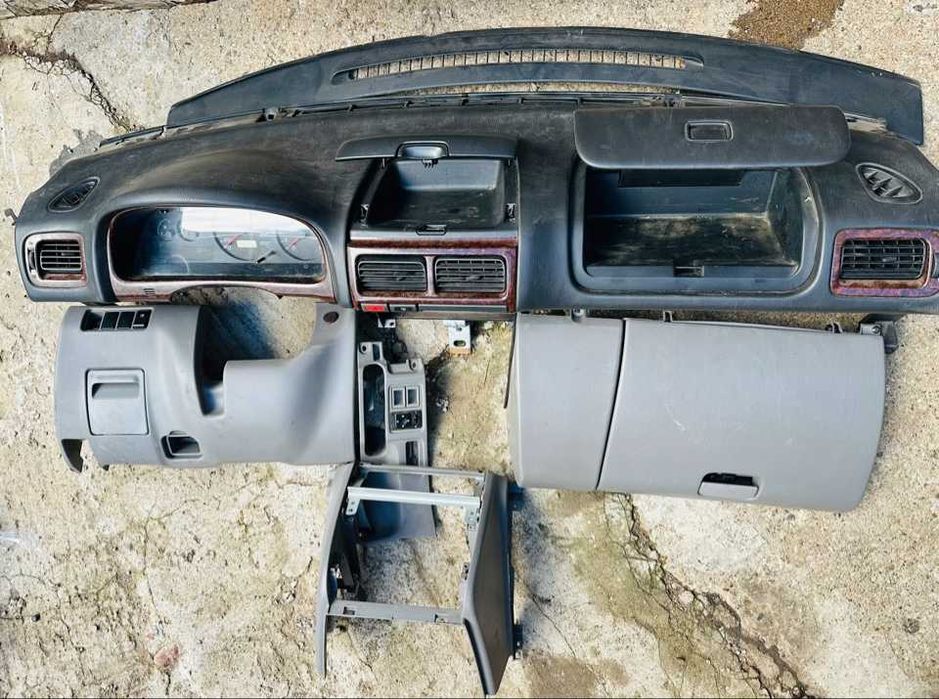 фары рест Субару Импреза (Subaru Impreza) Оригинал. Европа.