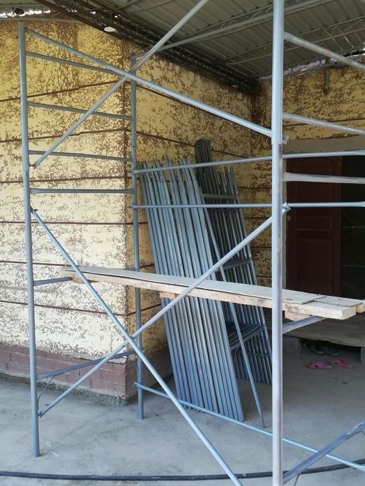 Леса аренда хамда ясаб сотамиз