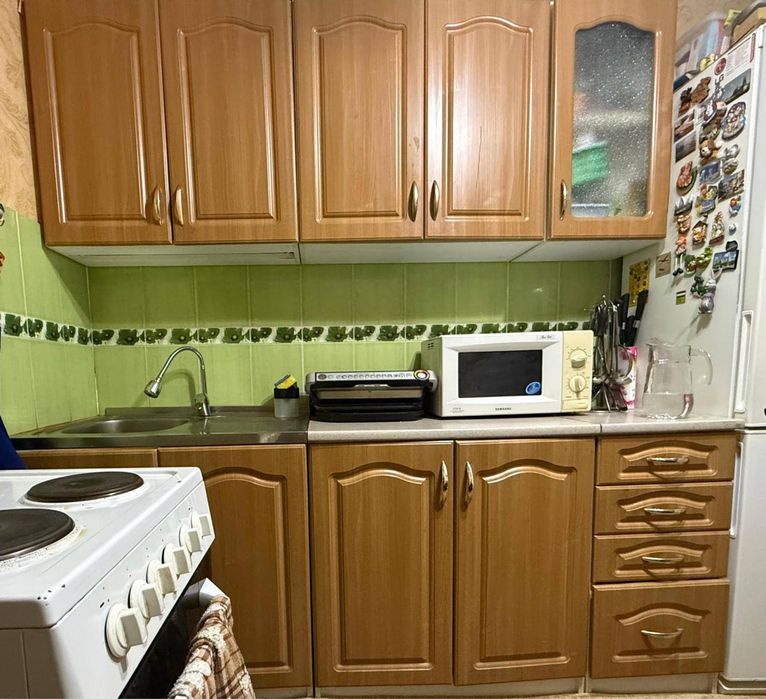 Кухонный гарнитур