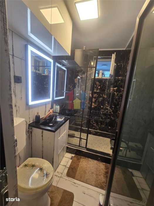 RATE! RENOVAT 2025 ,ap 2 camere,  Hipodrom