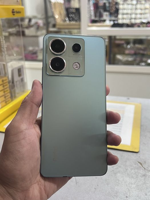 Redmi Note 13 PRO 5G
