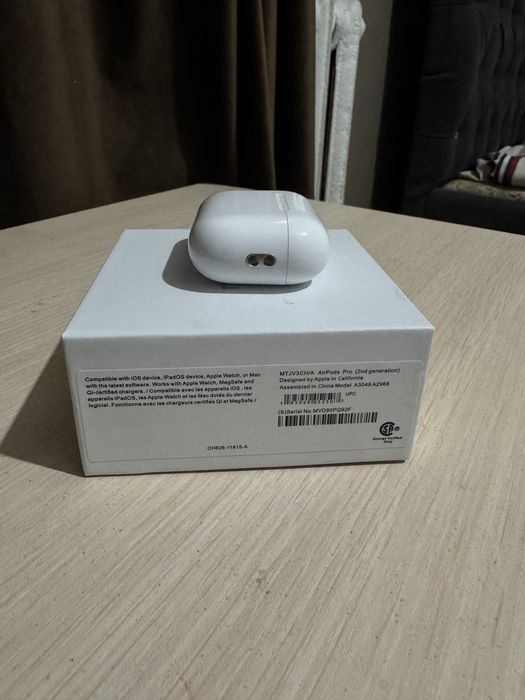 Apple AirPods 2 pro Original
