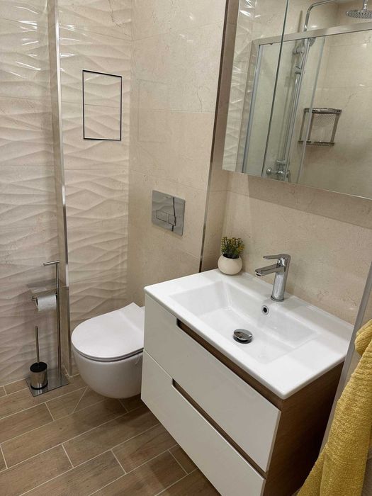 Дава се под наем Двустаен апартамент в София, Лозенец - 65 кв.м за 479.4 € - Снимка #8