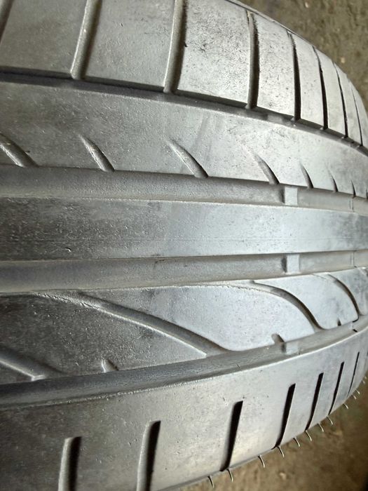 # 2x Anvelope Vara 205/40 R17 - Bridgestone Potenza RE050A