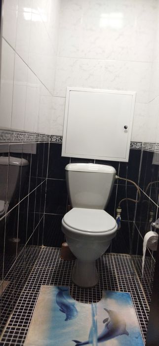 Срочно продаю 3-х комнатную квартиру Сергели Массив Куйлюк -5
70 000 у