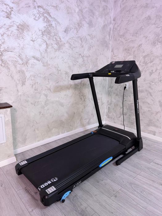 Banda De Alergat Body Fit