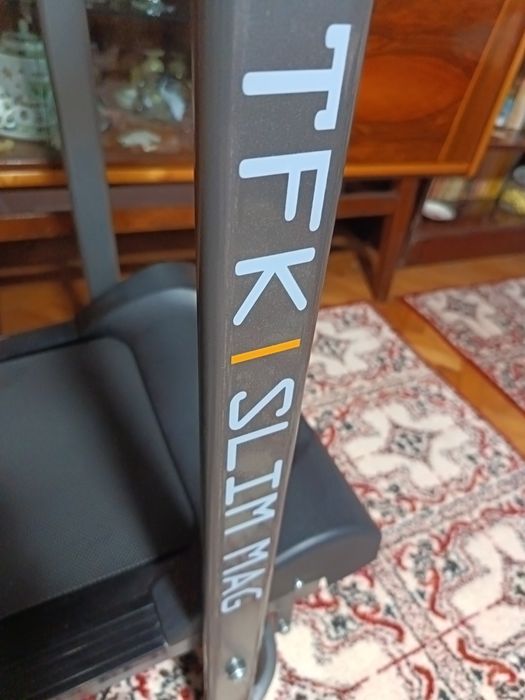 Bandă Alergare TFK Nouă/Cutie/Manual