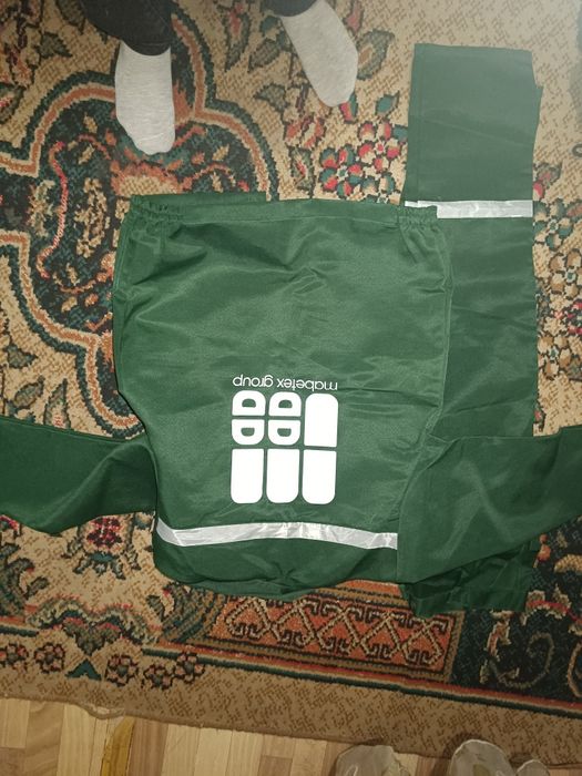 Спецодежда стройтельный одежда новый