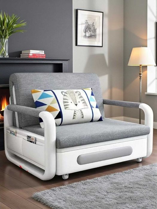 Раскладной диван для дома