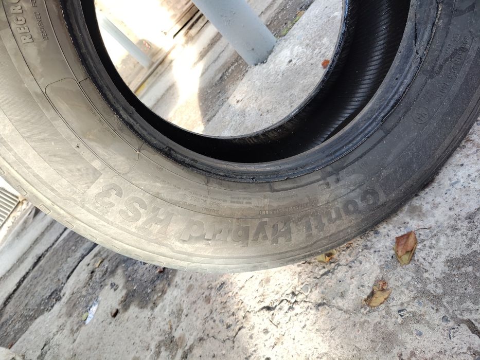 385 55  R22.5 continental, bridgestone