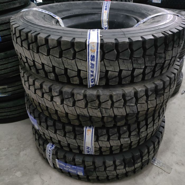 Автошина 12.00R24