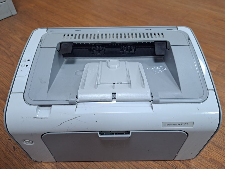 Принтер Canon  HP сатылады