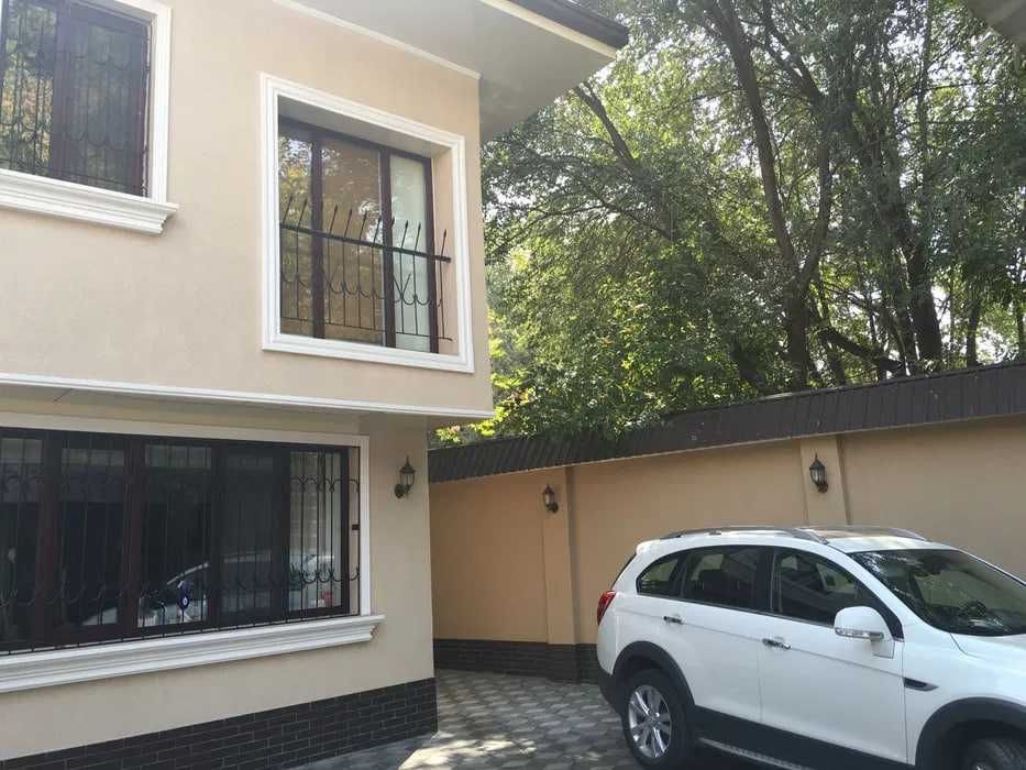 #159 Продаётся  дом на Дархане ориентир Парк Тельмана