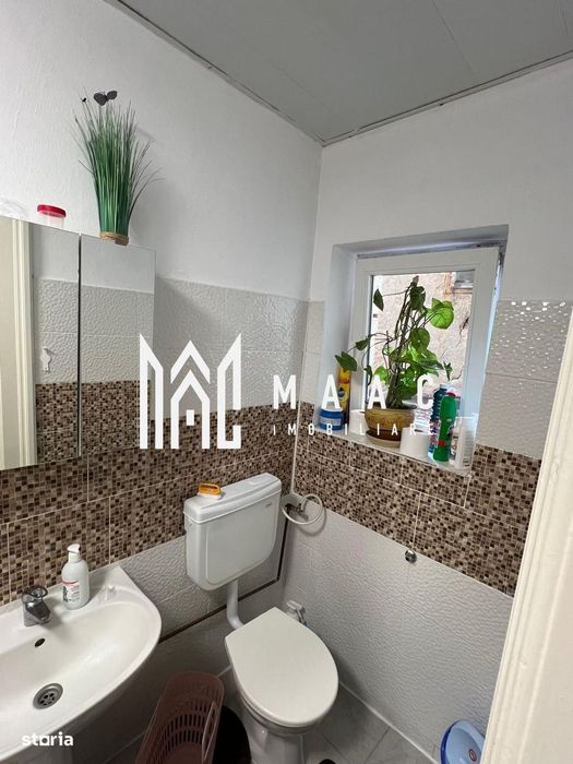 Apartament la casă I Ultracentral | 67 MPU | Curte și grădină — fotografia 3