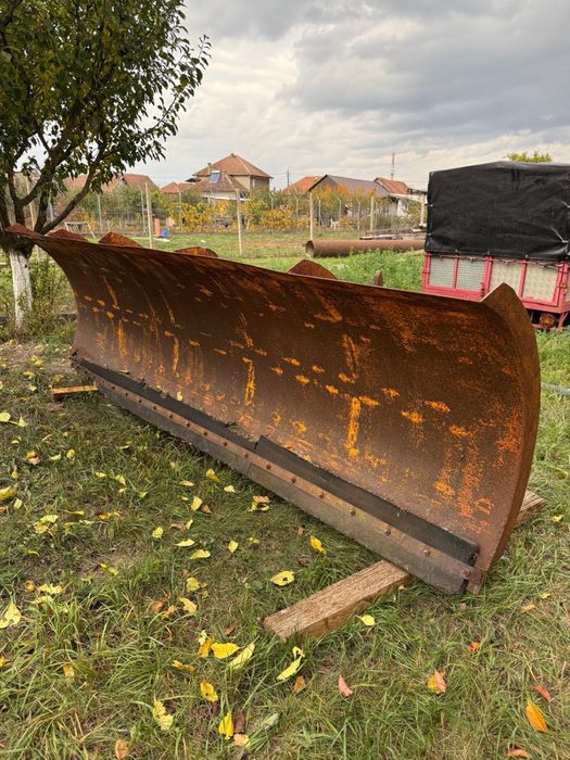 Lama Zapada// buldo 4cx// 3cx