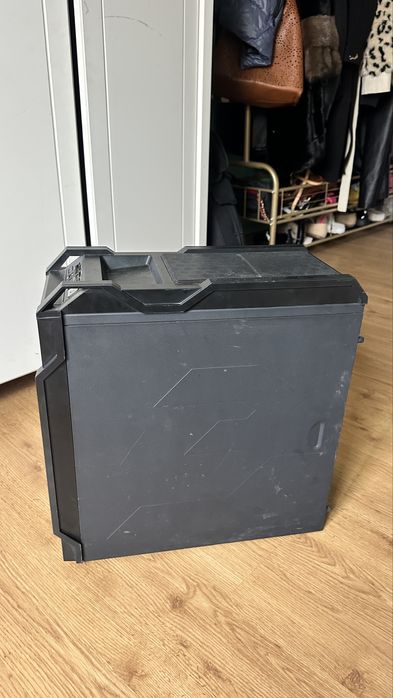 Продажа компьютера