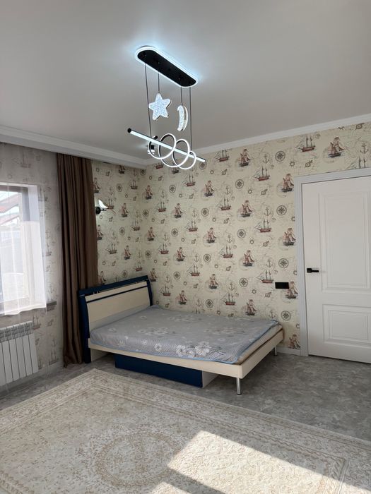 Продам дом 120кв