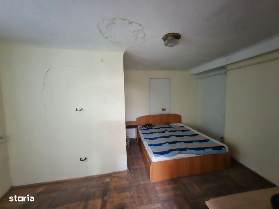 Mansarda 174,85 mp - Universitate - comision 0%