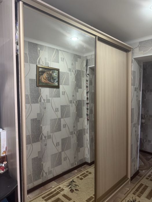 Шкафы для прихожей