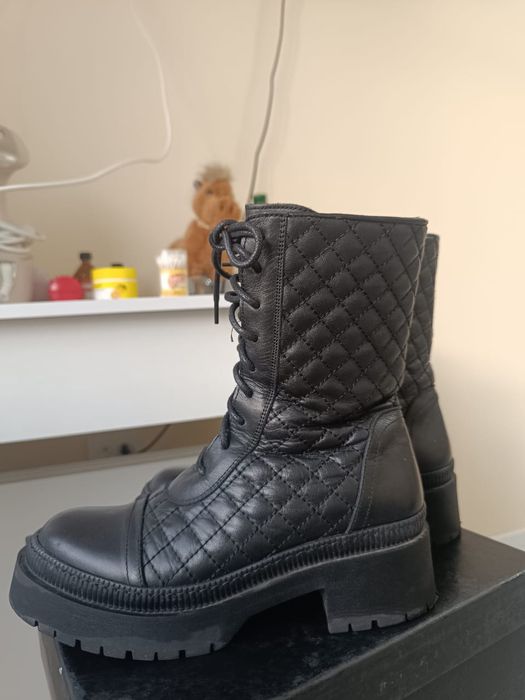 Обувь,сапоги в отличном состоянии