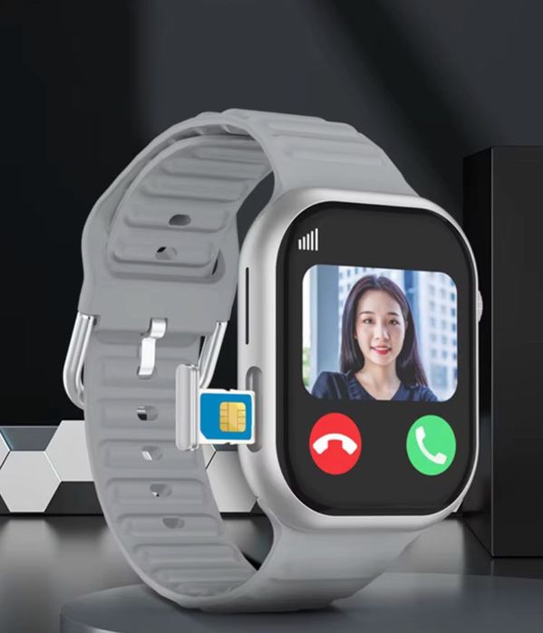 SMART WATCH 9 PRO – Bilagingizdagi zamonaviy aloqa! sw3