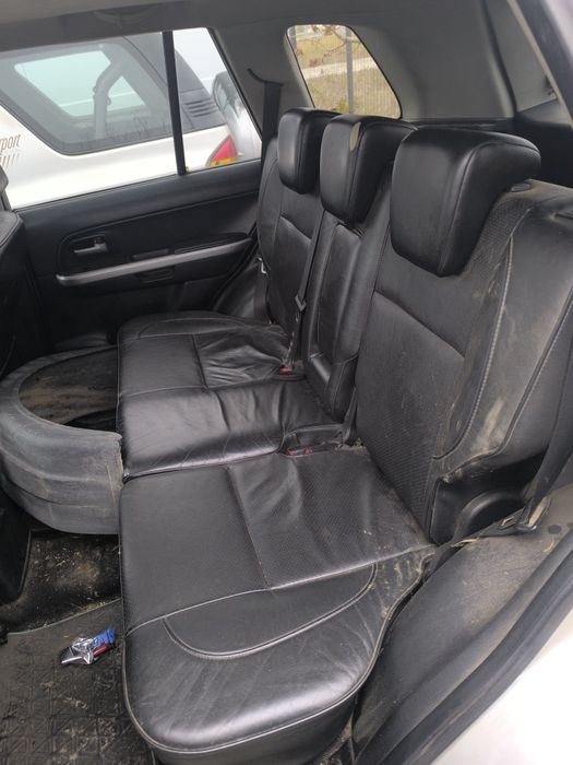 Suzuki Grand Vitara 2.0i 140к.с. НА ЧАСТИ