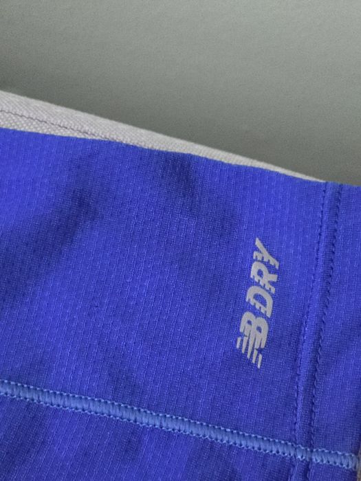 Дамски тениска New Balance