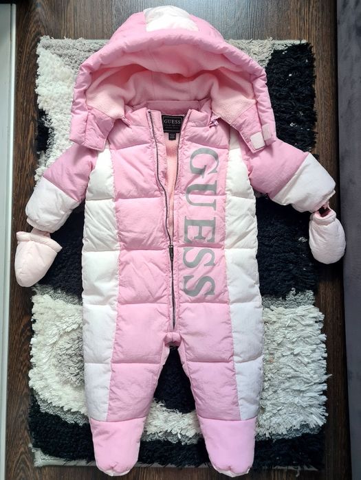 Combinezon Guess 3 luni