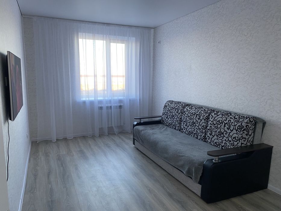 Сдам однушку микрарайон Береке 2