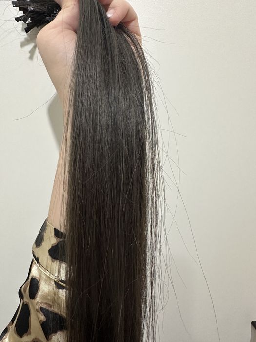 Волосы славянка холодный русый