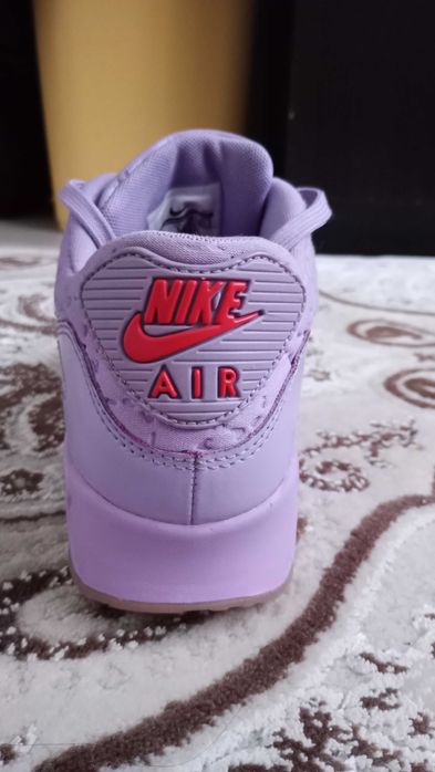 Adidasi air max 90 paris limited edition