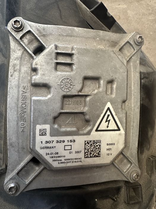 Предница за Мини Кънтримен Mini Countryman S