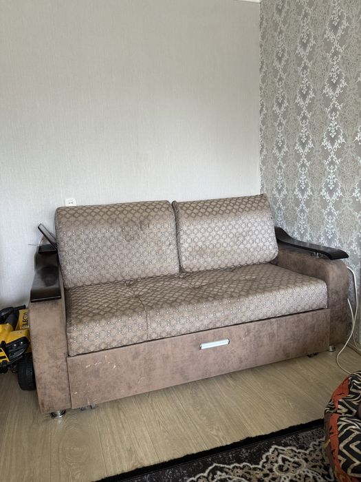 Продам диван двухспалка