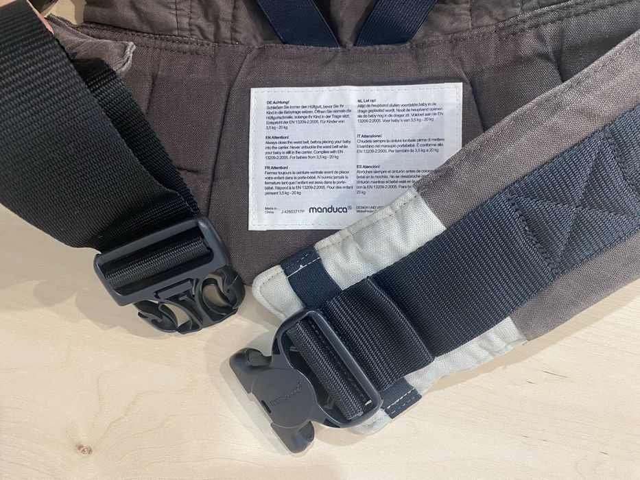 Manduca/ sistem de purtare bebe/ marsupiu /ham