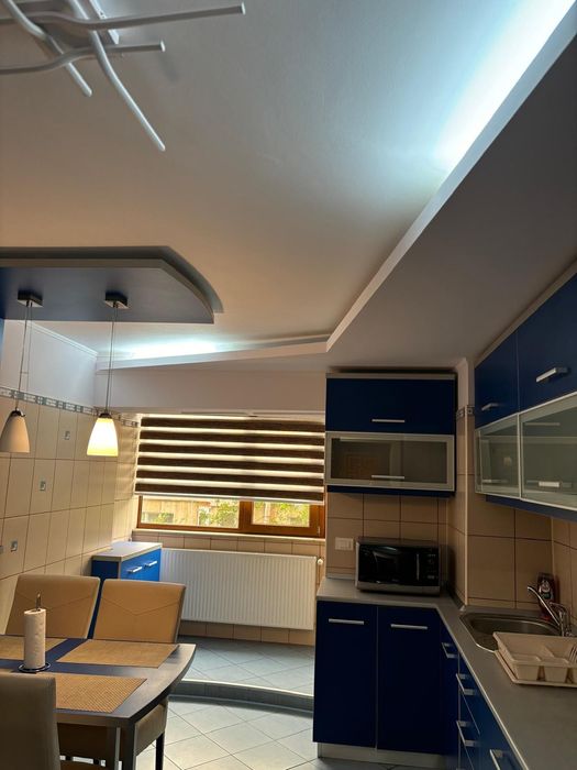 Inchiriez Ap.2 camere SUPERB Str. Traian la Starea Civila