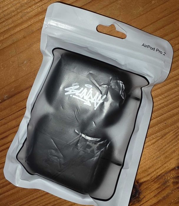 Калъф / Кейс за слушалки AirPods Pro 2 - 2бр.