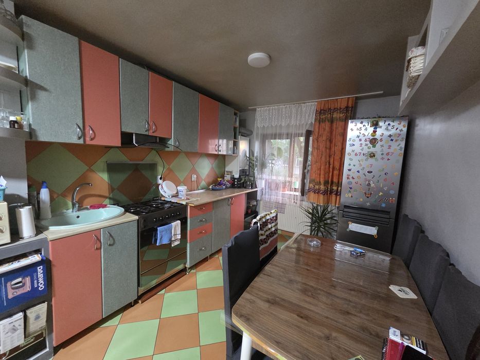 Apartament de vanzare