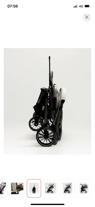 Продам коляску!!!