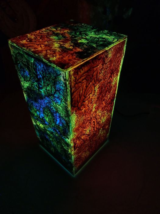 Нощна лампа ART осветление