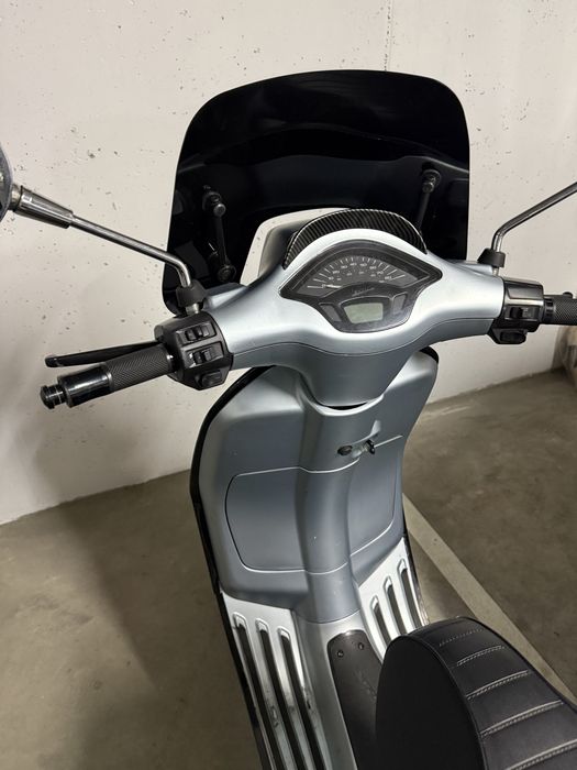 Vand Vespa Sprint Primavera