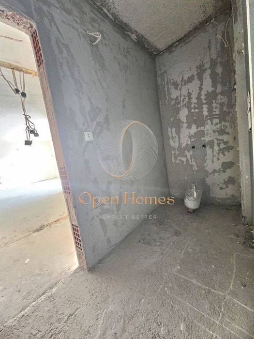 Продава се Едностаен апартамент в Пловдив, Христо Смирненски - 51 кв.м за 1220 €/кв.м - Снимка #2