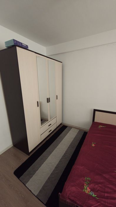 3х комнатная квартира