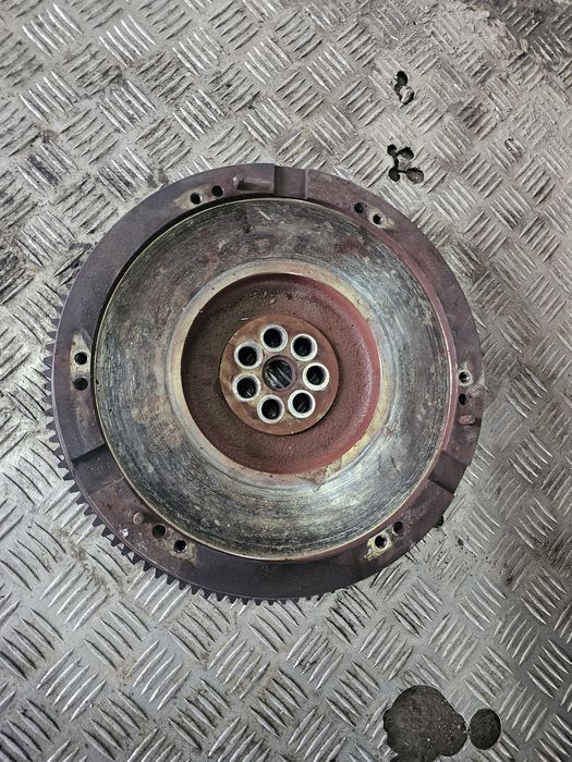 Volanta masa simpla Fiat Ducato 2.3E4 6trepte